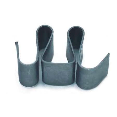 Urrea Urrea Jaw Safety Clip, 1-3/16"L x 1/2"W x 3/4"H, For 6 Ton Puller 4011S